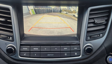 2016 Hyundai tucson elite automatic low kms easy finance 14.jpg